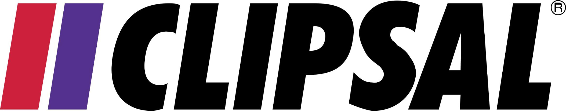 Clipsal logo