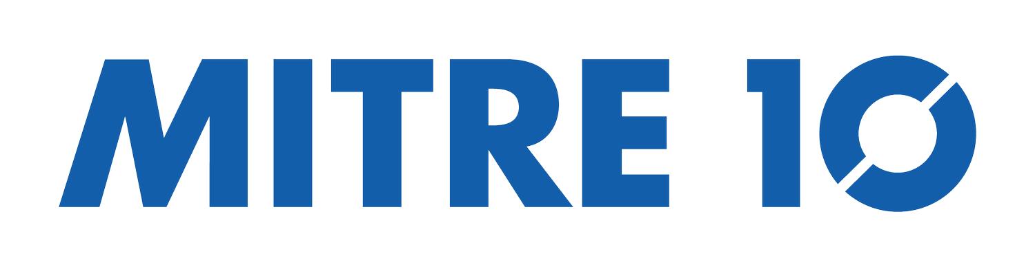 Mitre 10 logo